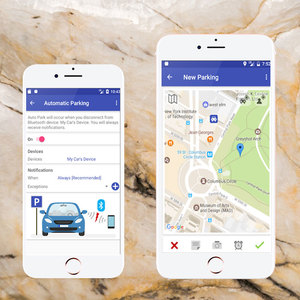 Sistema de estacionamiento de vehículos | El mejor sistema de estacionamiento de vehículos personalizado Servicios de aplicaciones móviles de ProtoLabz eServices - Product Image 2