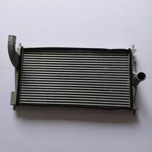 Intercooler for DFM Dongfeng Glory 580 1.5L 1119100-SA01