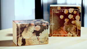 ชุดอุปกรณ์ยกขนตา Bella New Dolly's Lash Syringe Tube Kit จากไต้หวัน พร้อมชุดดัดขนตาแบบถาวร บำรุงขนตาอย่างเข้มข้น - Product Image 2