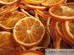 NARANJA SECA DE NARANJA FRESCA - Product Image 4