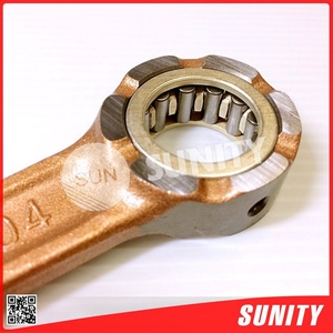 TAIWAN SUNITY haute précision superviser l'eau rivière mer moteur pièces de rechange Oem Con Rod - Product Image 4