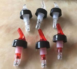 GGV Bowl With Light Wine Pourer <b>Measure</b> Pourer Pourer - Product Image 3