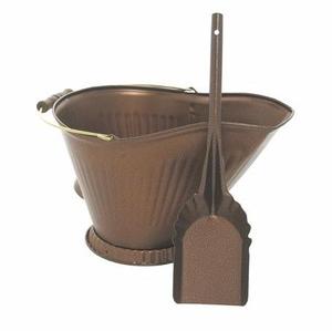 Ensemble de cuisine à charbon de bois noir, pelle personnalisée, à prix bas - Product Image 5