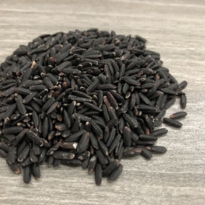 ARROZ NEGRO RICEBERRIEY - ARROZ SECO AROMÁTICO Y SUAVE - Product Image 3