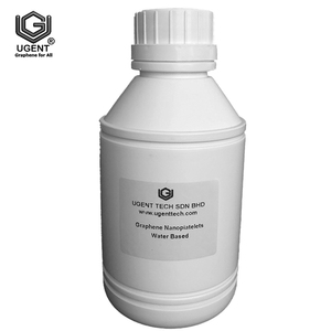 Nanoplatelets de graphène de haute pureté, modèle UG Pro, <10 couches, usage industriel - Product Image 1