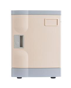 Nordic Simple Design Style M size ABS Plastic Locker Cabinet - Product Image 5