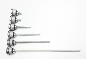 Promotion Item 143mm Motor Oil Temp <b>Meter</b> for <b>Auto</b> <b>Meter</b> Category - Product Image 5