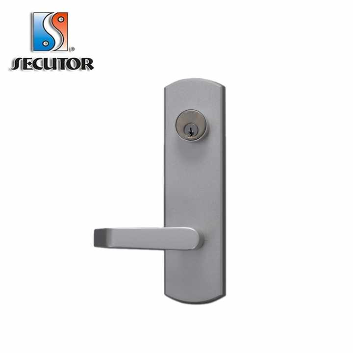 Push Door Handles