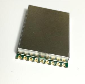 Taidacent PAL/NTSC tín hiệu 100mW máy ảnh không dây độ nhạy cao 8 kênh 2.4GHz không dây video Transmitter nhận được mô-đun - Product Image 4