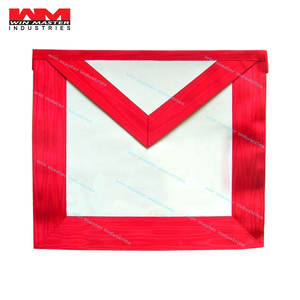 ผ้ากันเปื้อนสก็อตพิธีกรรมเพื่อนฝีมือ - Product Image 1