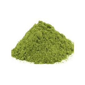 สีผมสมุนไพรอายุรเวท เมจิกคัลเลอร์ รีล ทริปเปิล รีไฟน์ด ชิฟท์ บราวน์ กรีนนิช แบบกึ่งถาวร ปกปิดผมได้ยาวนาน - Product Image 2