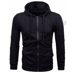 Sudadera con Capucha de Felpa de Algodón 100% Antiencogimiento, Ecológica, Tallas XS-XL, Sudadera Extra Grande con Estampado Gráfico, Estilo Holgado, con Bolsillos, para Otoño - Product Image 2