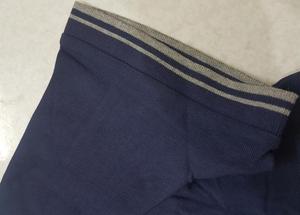 เสื้อโปโลผ้าฝ้ายสุดอินเทรนด์สำหรับผู้ชายเสื้อแขนสั้นมีแบรนด์สำหรับผู้ใหญ่มาใหม่สำหรับฤดูใบไม้ผลิในบังคลาเทศ - Product Image 4