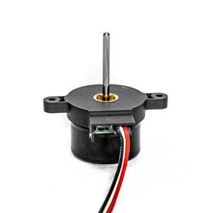 มอเตอร์พัดลมครอสโฟลว์ไฟฟ้ากระแสตรงแบบไร้แปรงถ่าน DFM3325 24V 40x30mm - Product Image 3
