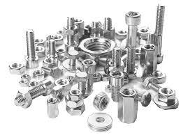 Componentes de Ferretería de Alta Resistencia para Uso en Maquinaria de Construcción, Ingeniería y Reparación - Product Image 6