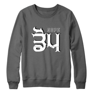 Sudadera unisex de cuello redondo de invierno con logotipo personalizado-100% algodón polar impermeable de gran tamaño para hombres - Product Image 5