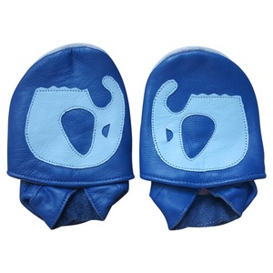 <b>Soft</b> Leather Baby/Toddle Shoes - Product Image 6