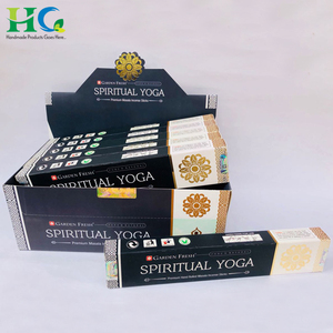 Varillas de incienso Agarbatti Premium Export Supply en cajas Premium para uso religioso - Product Image 4