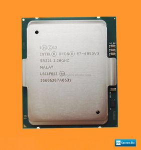 โปรเซสเซอร์ INTEL XEON E7-4850V3 2.20GHZ 14CORE CPU-SR221 - Product Image 1