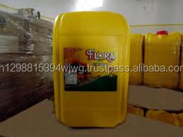 น้ำมันถั่วเหลืองสกัด - Product Image 4