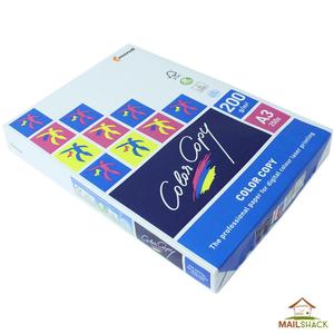 Papel de copia JK A4 al por mayor en 500 hojas 70 GSM/80 GSM papel de uso de oficina de alta calidad - Product Image 3