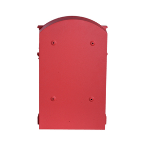 Nuevos Productos: Buzón Metálico Navideño para Exterior, Buzón Americano con Precio Competitivo - Product Image 6