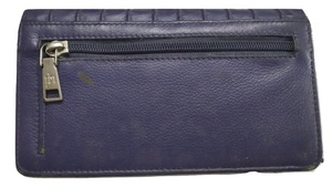 Cartera de piel auténtica para mujer y Niña - Product Image 4