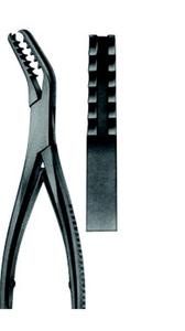 <strong>Semb</strong> <strong>Bone</strong> <strong>Holding</strong> Reduction <strong>Forceps</strong> 19cm / <strong>Semb</strong> Stainless Steel <strong>Bone</strong> <strong>Holding</strong> <strong>Forceps</strong> German Quality