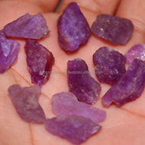
 
 
 หินฮาคมาไนต์ดิบธรรมชาติแบบขายส่ง สีม่วง ชมพู แดง จากแอฟริกาใต้ TTU003 Coszcatl Exports - Product Image 2