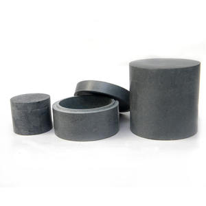 ชุดกระปุกหินธรรมชาติ 3 ใบ สำหรับเก็บภาชนะบนโต๊ะอาหารและใช้สำหรับตั้งแคมป์ กระปุกทรงกลมมีฝาปิด อุปกรณ์ครัวอเนกประสงค์ - Product Image 1