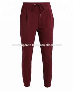 Pantalones Harem para Hombre al por Mayor, Transpirables, Cintura Elástica, Cintura Alta, Casuales, de Algodón y Poliéster, Corte Regular, Precio Bajo - Product Image 5