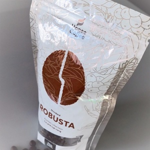 เมล็ดกาแฟคั่วโรบัสต้าจากเวียดนามขนาด18นิ้ว - Product Image 6