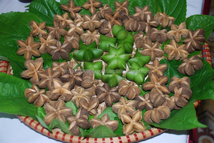 ถั่วอินคา - ถั่วซาชาอินชิ - ถั่วอินคาพิเศษของเวียดนาม/ถั่วซาชาคุณภาพพรีเมียม - Product Image 4