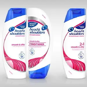 Voor Hoofd En Schouders 550Ml Goedkope Beste Prijs Originele Hoge Kwaliteit Shampoo