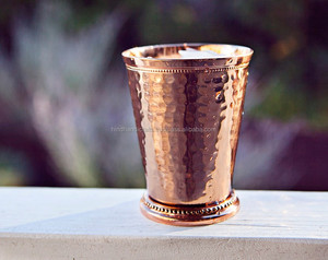 Jarra de cobre de 12 Oz, taza de menta - Product Image 6