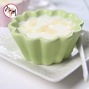 Polvo para Pudín de Fresa JIUZHOU, 1 kg, Certificado Halal, Bolsa para Té de Burbujas, 18 Meses de Duración, Almacenamiento Refrigerado - Product Image 4