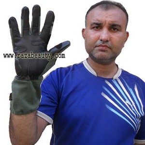 <b>Shooting</b> Gloves - Product Image 5