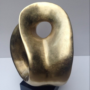 Lacquered Sculpture for Home Decoration Gift and Craft - Product Image 1