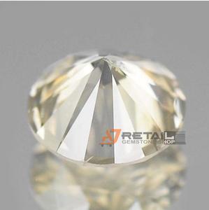 AJRETAIL 2.04 Carat VS1 Clarté IGI Diamant blanc de laboratoire certifié 8mm Brilliant Cut Loose Gemstone Fabricant Fournisseur - Product Image 2