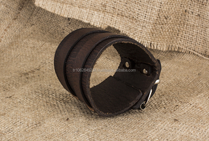 Otra pulsera hecha a mano, brazalete trenzado ajustable para niños, logotipo personalizado de moda disponible, regalo OEM, Bouleta, aniversario - Product Image 2