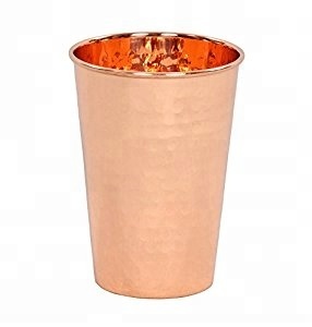 Accessoires pour verres à boire en cuivre pur, écologiques et certifiés, pour bar et cuisine, qualité supérieure - Product Image 3