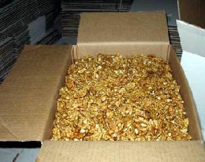 Noix de Grenoble Séparées en Gros, Noix Brutes Premium Entières, Fruits du Sud-Afrique, Snack à Vendre, Fabricant - Product Image 4