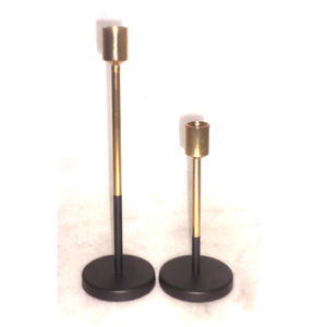 เชิงเทียนตกแต่งสำหรับบ้านโรงแรมร้านอาหาร - Product Image 2