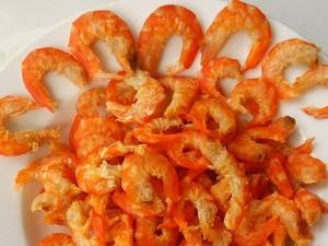 CREVETTES SÉCHÉES avec le prix concurrentiel - Product Image 2