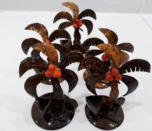 RECUERDO COCO MADERA // Sra. Beatrix - Product Image 2