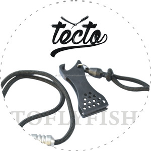 ปากกาหมึกซึมพร้อมสายคล้องและที่เปิดขวด,ที่ตัดสายตกปลาสเตนเลสสตีล/เครื่องมือผูกแมลงวัน - Product Image 2