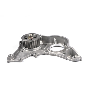 Auto Spare Engine Part OEMNo 15100-11050 15100-11051 <b>OIL</b> <b>PUMP</b> Aluminum ISO9001 Certified 100% Tested - Product Image 6