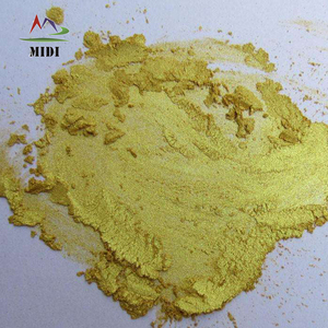 Poudre de pigment de mica synthétique Offre Spéciale de 2025 ans pour le cuir et les applications de revêtement - Product Image 3