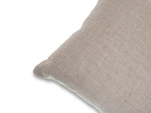 Wholesale pillow <b>cover</b> Solid cushion <b>cover</b> handmade decorative cushion <b>cover</b> with button pillow case decorative <b>sofa</b> pillow case - Product Image 5