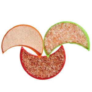 Sal de roca rosa del Himalaya Natural 100%, sal de calidad alimentaria comestible saludable, sal tastemaker - Product Image 3